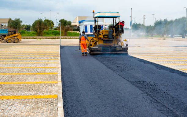Best Cobblestone Driveway Pavers  in Ringgold, LA