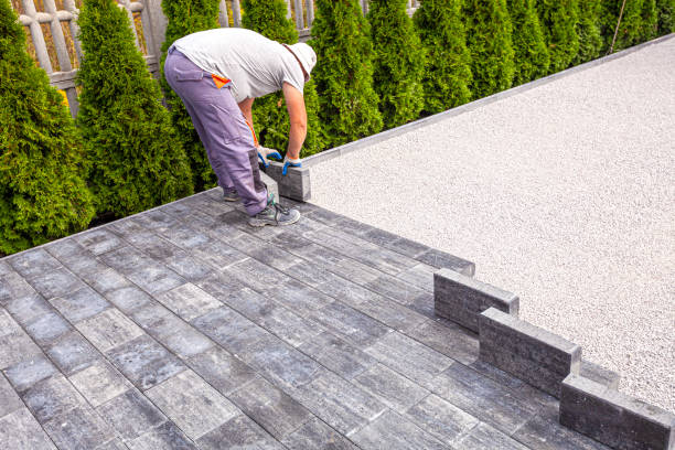 Best Residential Paver Driveway  in Ringgold, LA