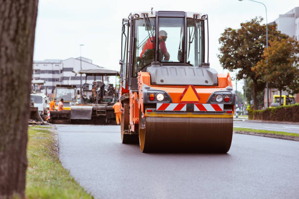 Best Driveway Paving Near Me  in Ringgold, LA