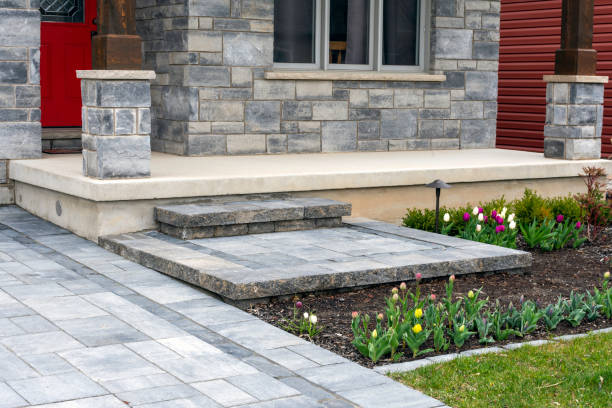 Reasons to Select Us for Your Driveway Paving Requirements in Ringgold, LA